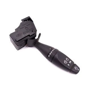 Wiper control stalk Ford MONDEO Mk 3 2000–2007 1S7T17A553BC