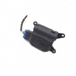 Electronic actuator Audi A4 B6 (8E) 2000–2004 1.9 TDI AWX 0132801305