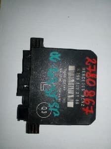 Calculateur Mercedes-Benz C-CLASS (W203) 2000–2007 2038202185