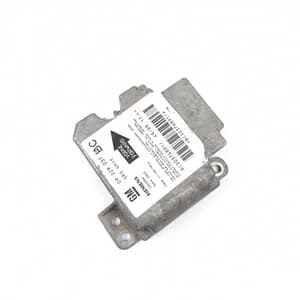 Airbag control module Opel ASTRA G 1998–2009 1923594