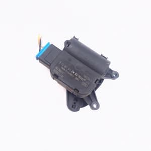 Electronic actuator VW GOLF 5 2003–2009 1K0907511B