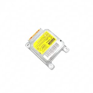 Airbag control module Peugeot 206 1998–2013 550541500