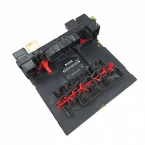 Comfort control module VW GOLF 5 2003–2009 3C0937049AD