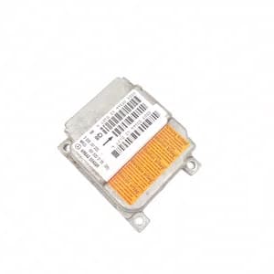 Airbag control module Mercedes-Benz A-CLASS (W168) 1997–2004 0285001222