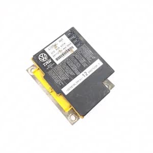 Airbag control module VW PASSAT B6 2005–2010 3C0909605M
