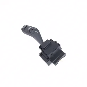 Wiper control stalk Ford FOCUS Mk 2 2005–2010 4M5T13335BD