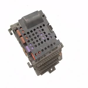 Airbag control module Renault LAGUNA 2 2001–2007 7700821586