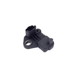 Crankshaft position sensor Ford FOCUS Mk 2 2005–2010 1.6 TDCi 9637466980
