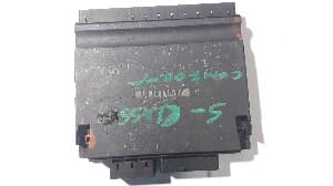 Module de réglage de siège Mercedes-Benz S-CLASS (W220) 1998–2005 2208201185