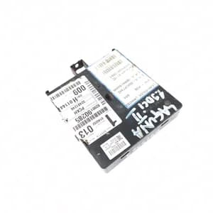 Airbag control module Renault LAGUNA 2 2001–2007 8200190285