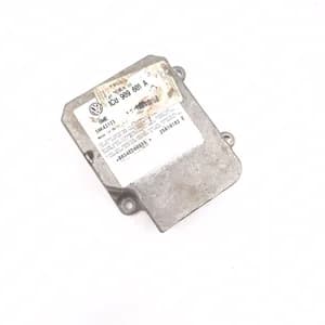 Airbag control module Skoda FABIA 1 1999–2007 1C0909601A