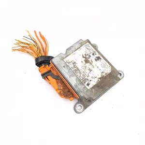 Airbag control module Peugeot 206 1998–2013