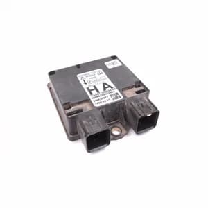 Airbag control module Ford FIESTA Mk 5 2002–2008 5S6T14B056HA
