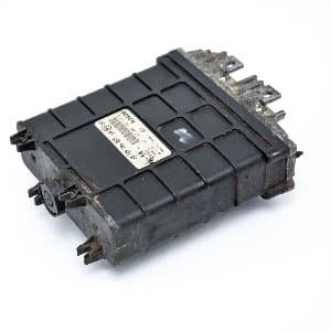Engine control unit VW PASSAT B5, B5.5 1996–2005 028906021AF