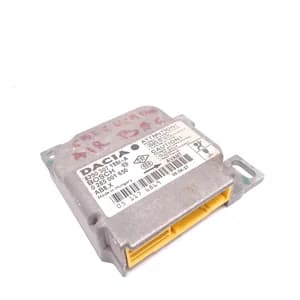 Airbag control module Dacia LOGAN (LS) 2004–2012 8200307188A