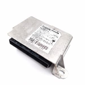 Airbag control module Renault MEGANE 2 2002–2010 985991004F