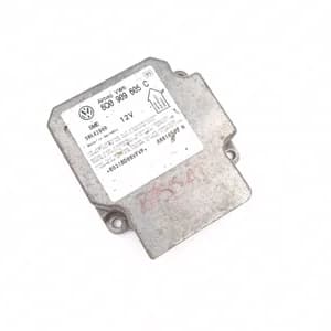 Airbag control module VW PASSAT B5, B5.5 1996–2005 6Q0909605C