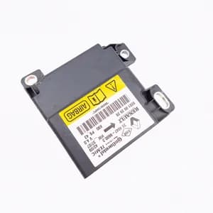 Airbag control module Dacia LOGAN (LS) 2004–2012 8201002828
