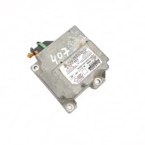 Airbag control module Peugeot 407 2004–2011 9655880880