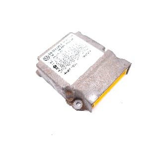 Airbag control module VW GOLF 5 2003–2009 1K0909605T