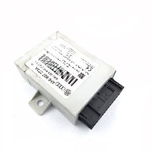 Calculateur Audi A6 (4F, C6) 2004–2011 3.0 TDI quattro BMK 4F0907273A