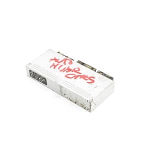 Calculateur BMW 3 (E46) 1998–2007 6907660