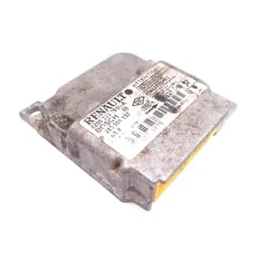Airbag control module Renault CLIO 2 / SYMBOL 1 1998–2008 8200375761A