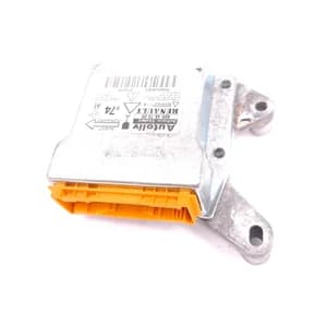 Airbag control module Renault LAGUNA 2 2001–2007 2.2 dCi G9T 605 8200412021A