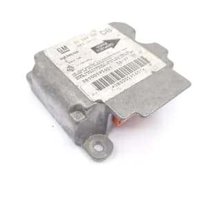 Airbag control module Opel VECTRA B 1995–2002 90569350
