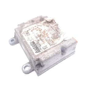 Airbag control module Peugeot 206 1998–2013 9650136980