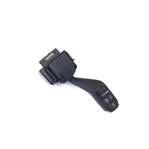 Wiper control stalk Ford FOCUS Mk 2 2005–2010 1.6 HWDA 4M5T17A553BD