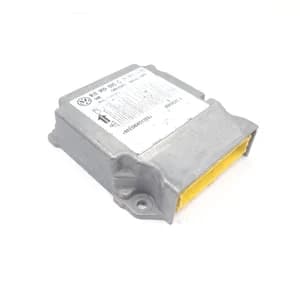 Airbag control module VW GOLF 5 2003–2009 1K0909605C