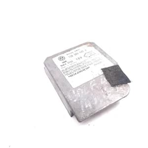Airbag control module VW GOLF 4 1997–2004 1C0909605A