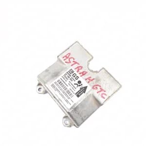 Airbag control module Opel ASTRA H 2004–2012 13188854