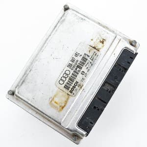 Engine control unit VW PASSAT B5, B5.5 1996–2005 2.5 TDI Syncro/4motion 3B0907401