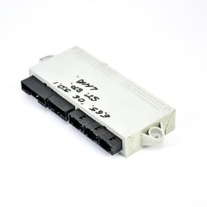 Calculateur BMW 7 (E65, E66, E67) 2001–2008 750 i,Li N62 B48 B 6964142