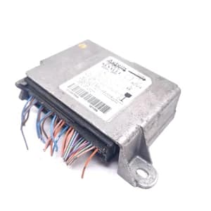 Airbag control module Renault MEGANE 2 2002–2010 8200411006A