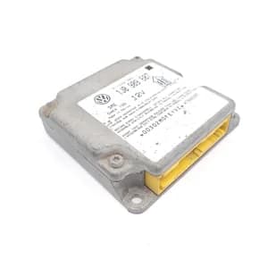 Airbag control module VW PASSAT B5, B5.5 1996–2005 1J0909607