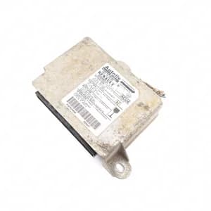 Airbag control module Renault MEGANE 2 2002–2010 8200682381