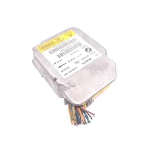 Airbag control module BMW 3 (E46) 1998–2007 6912755