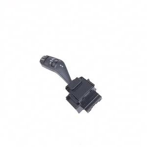Turn signal lever Ford FOCUS Mk 2 2005–2010 4M5T13335BD