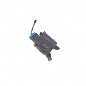 Electronic actuator VW GOLF 5 2003–2009 1K0907511