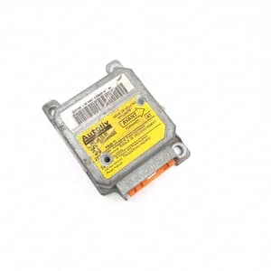 Airbag control module Peugeot 206 1998–2013 9636894080
