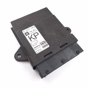 Calculateur Opel VECTRA C 2002–2008 9227562