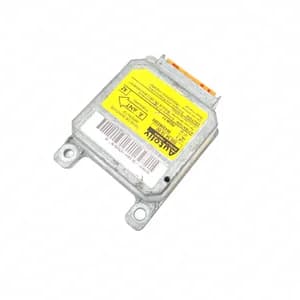 Airbag control module Peugeot 206 1998–2013 550541500
