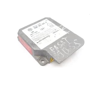 Airbag control module VW PASSAT B5, B5.5 1996–2005 6Q0909605B