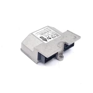 Airbag control module Opel ASTRA H 2004–2012 1.6 Z 16 XEP 13191825