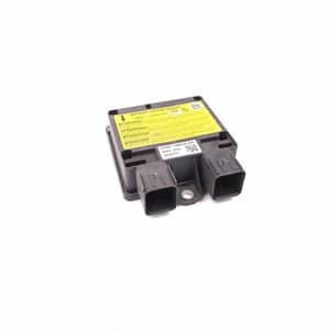 Airbag control module Ford FIESTA Mk 5 2002–2008 2S6T14B056BK