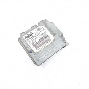 Airbag control module Peugeot 407 2004–2011 9655880880
