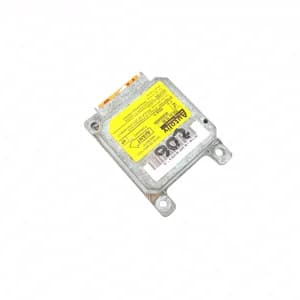 Airbag control module Peugeot 206 1998–2013 9636894080